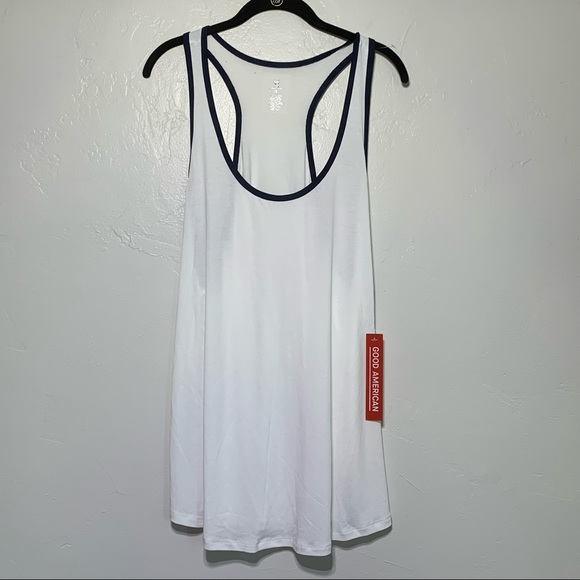 Good American Performance Making Moves Tank 2XL - Picture 2 of 5